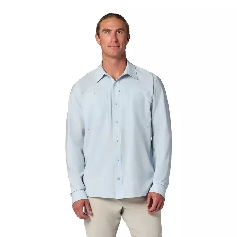 &XL&2XL&3XL|Bimini Blue Heather|S&M