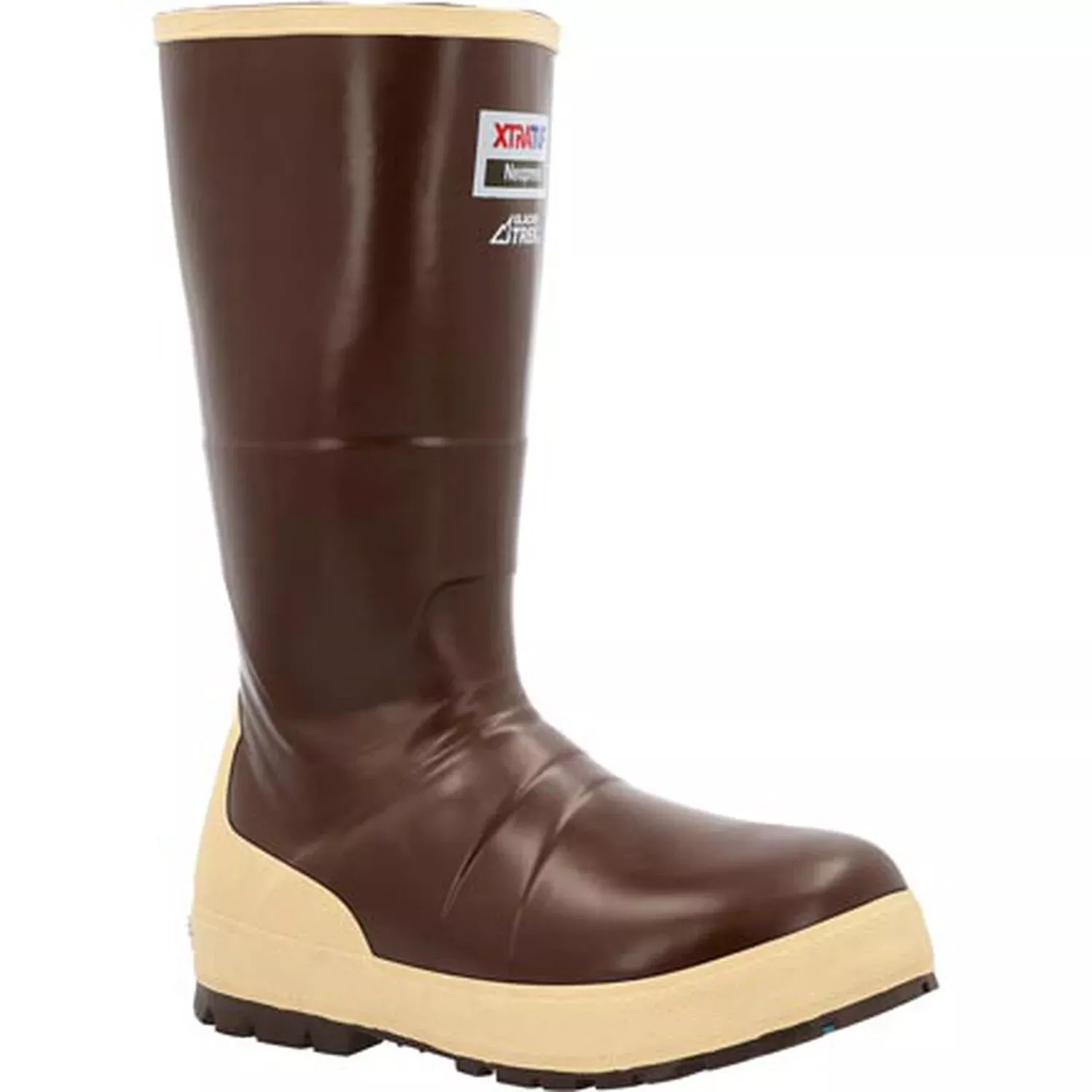 XTRATUF Men's 15" Legacy NXT ICE Boot