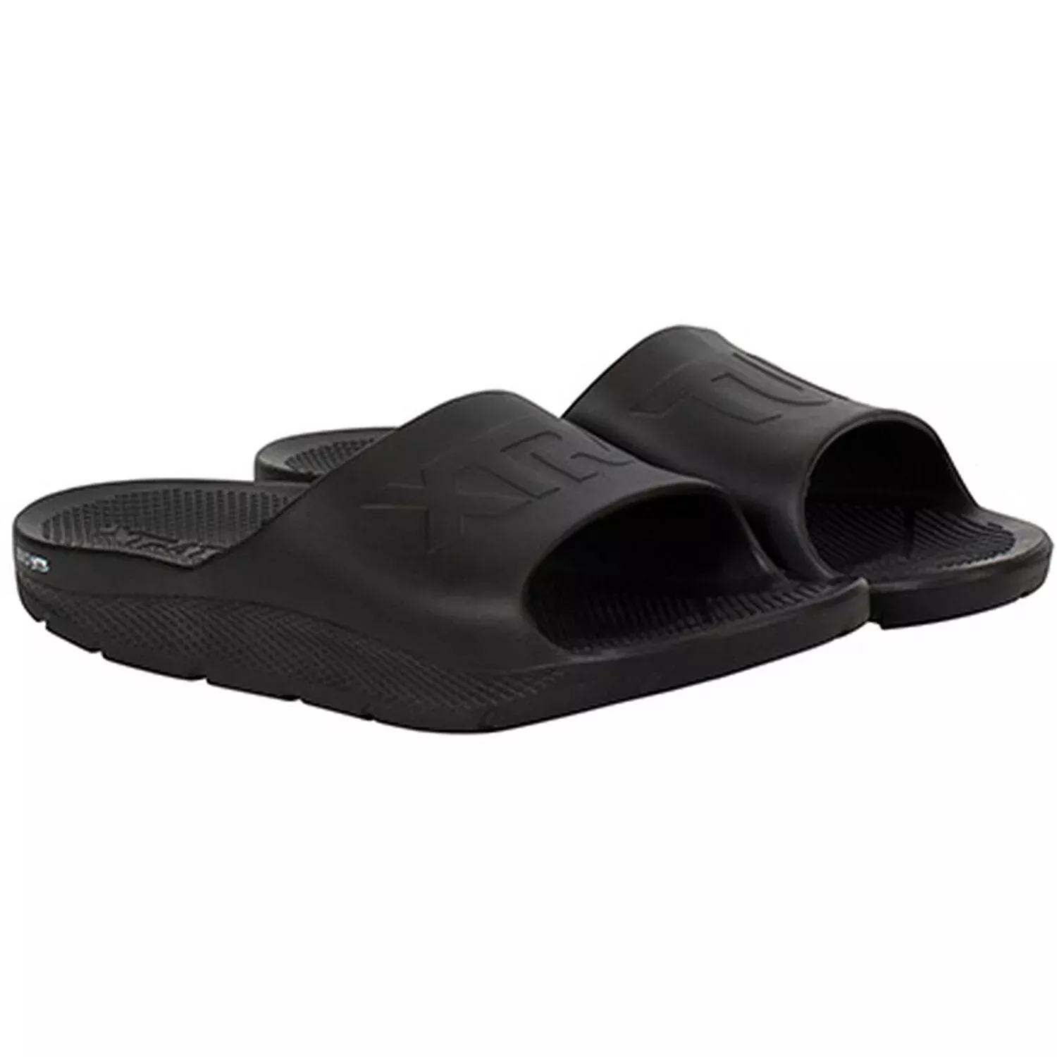 XTRATUF Men's Aprés Fish Slide
