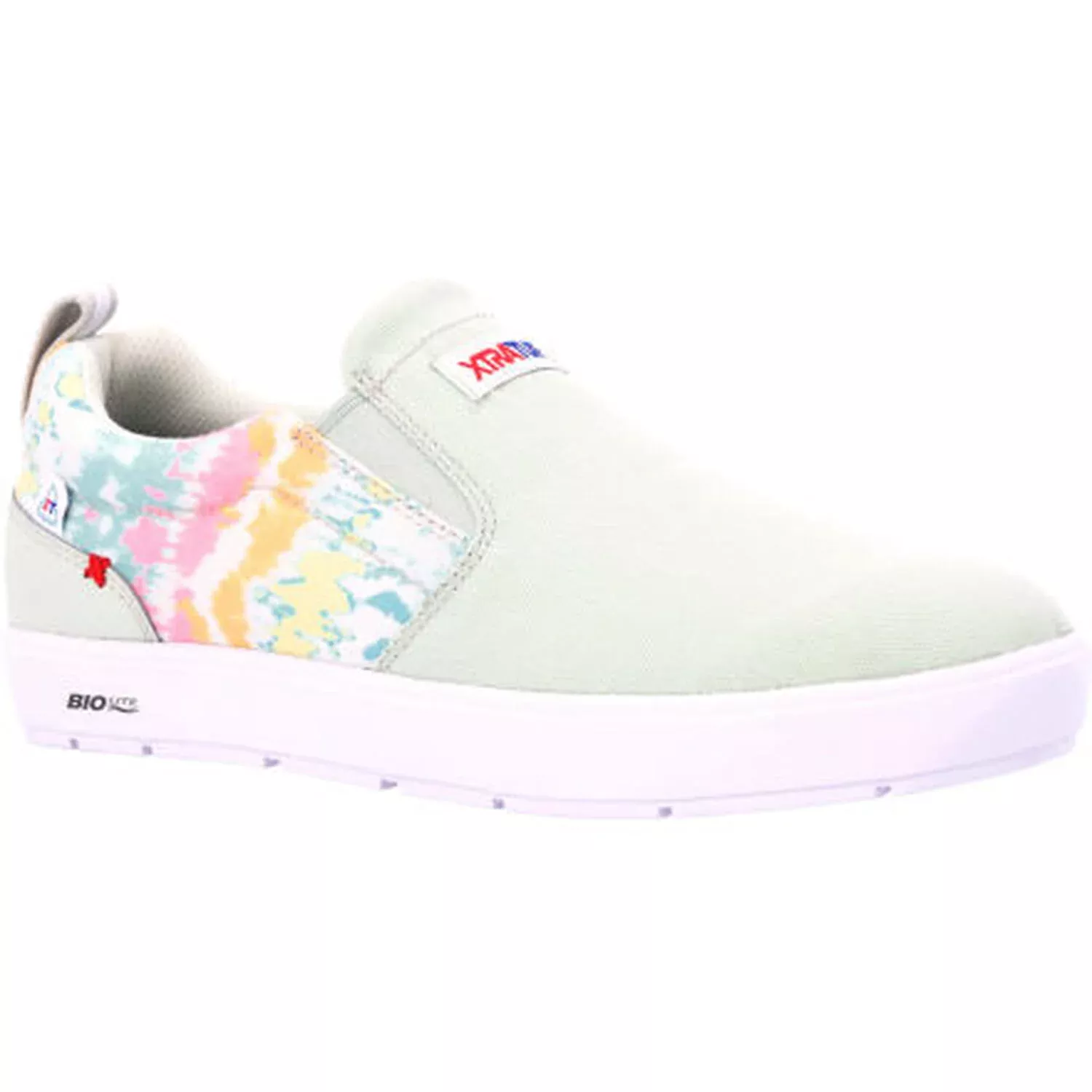 XTRATUF Women's Sharkbyte 2.0 Eco Deck Shoe