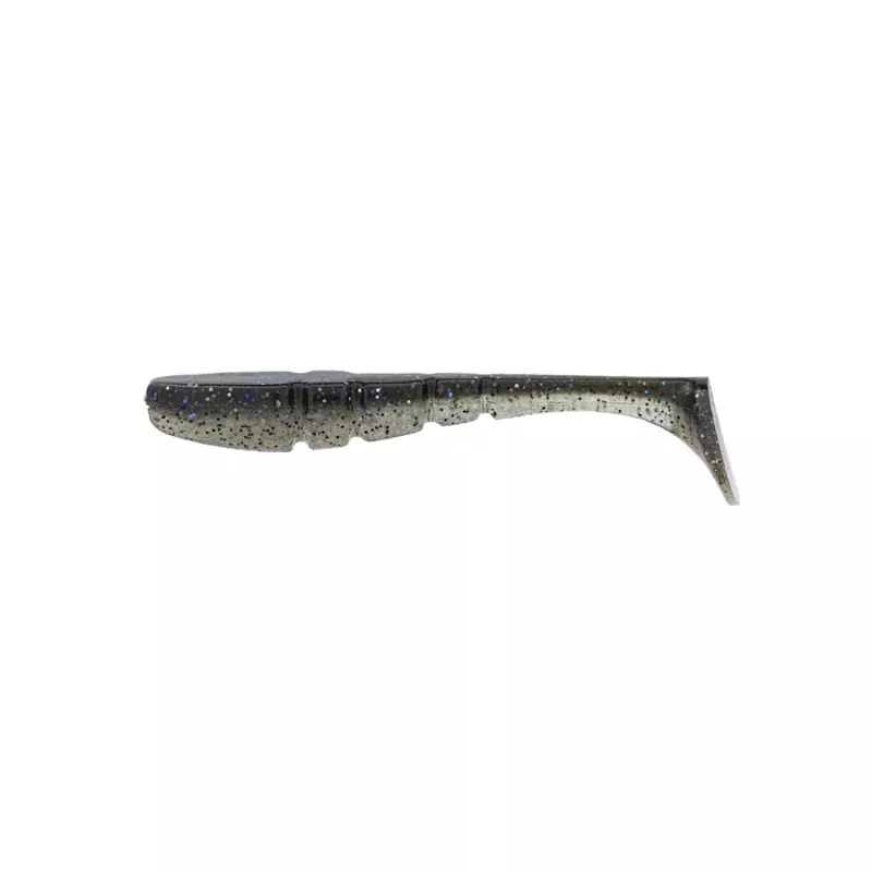 Xzone Lures Swammer Swimbait 3.5" 8pk