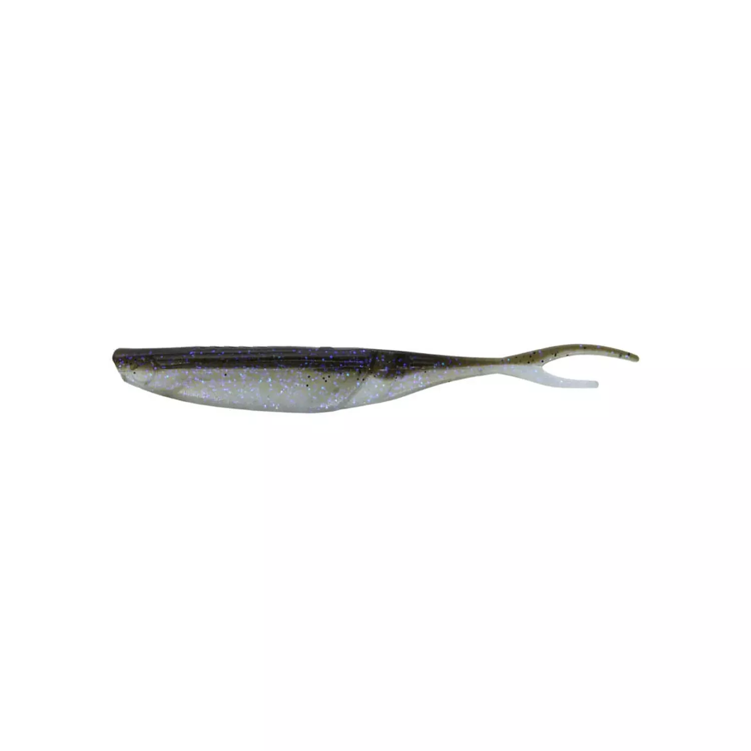 Yamamoto Hinge Minnow 5" 6pk