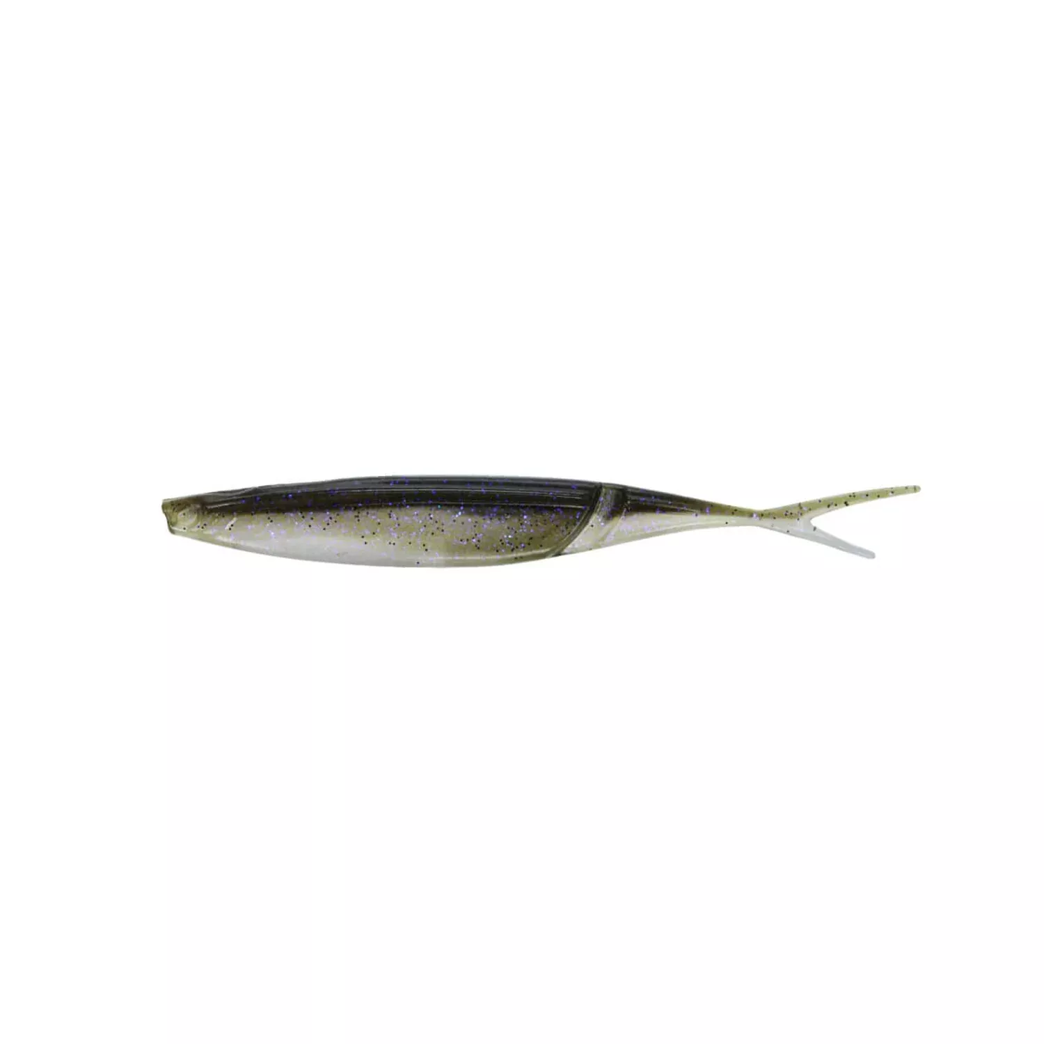 Yamamoto Hinge Minnow 7" 4pk