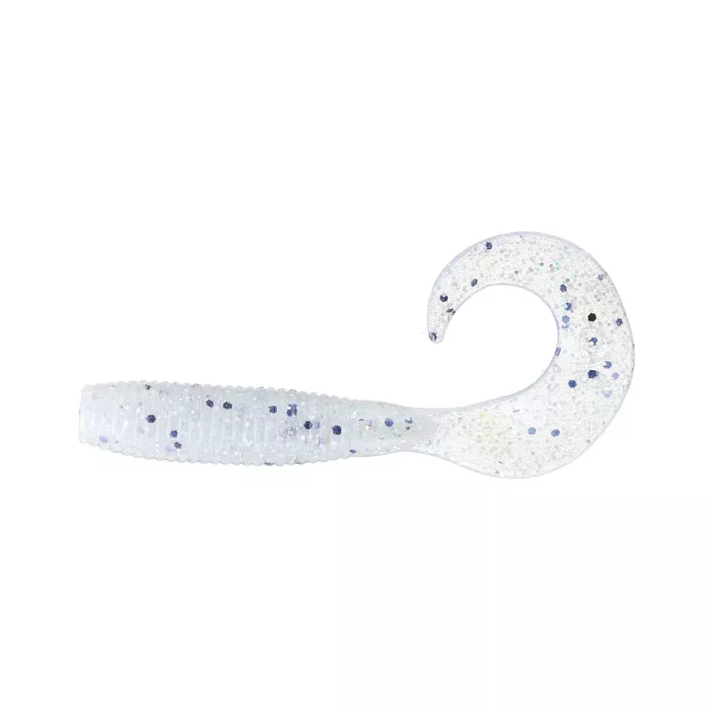 Yamamoto Single Tail Grub 4" 20pk