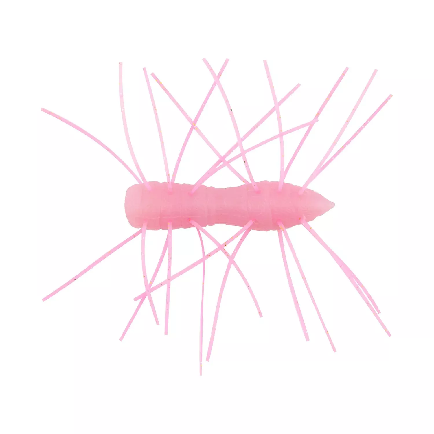 Z-Man Fuzzy Bugz 1.75" 4pk