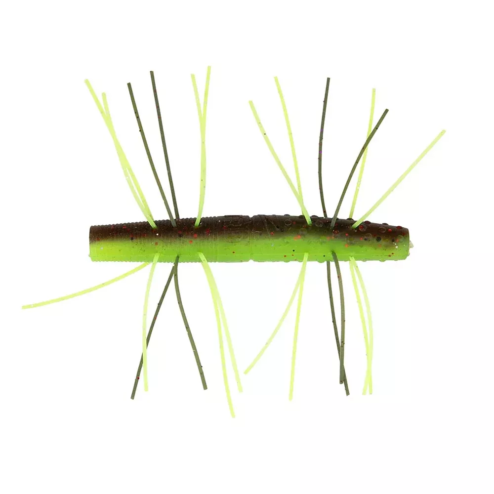 Z-Man Fuzzy TRD 2.75" 4pk