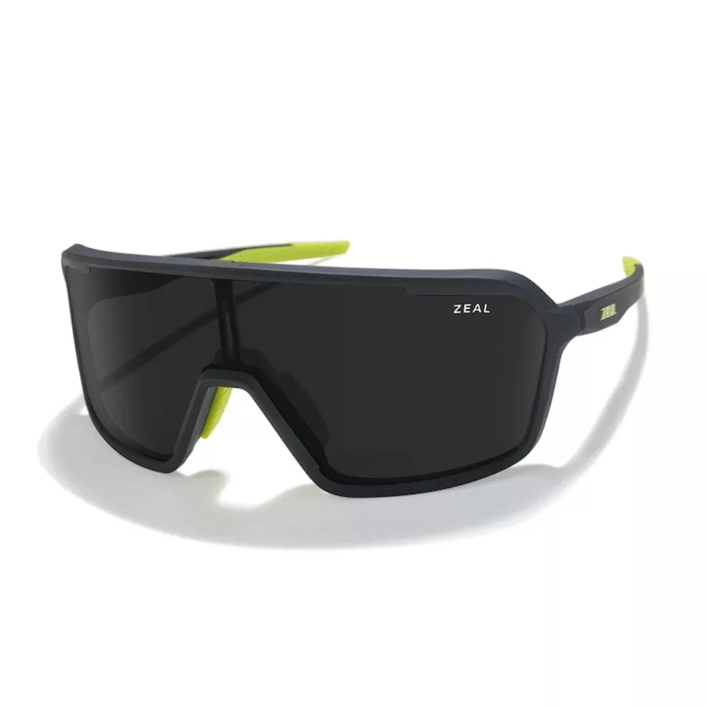ZEAL Harbinger Shield Sunglasses