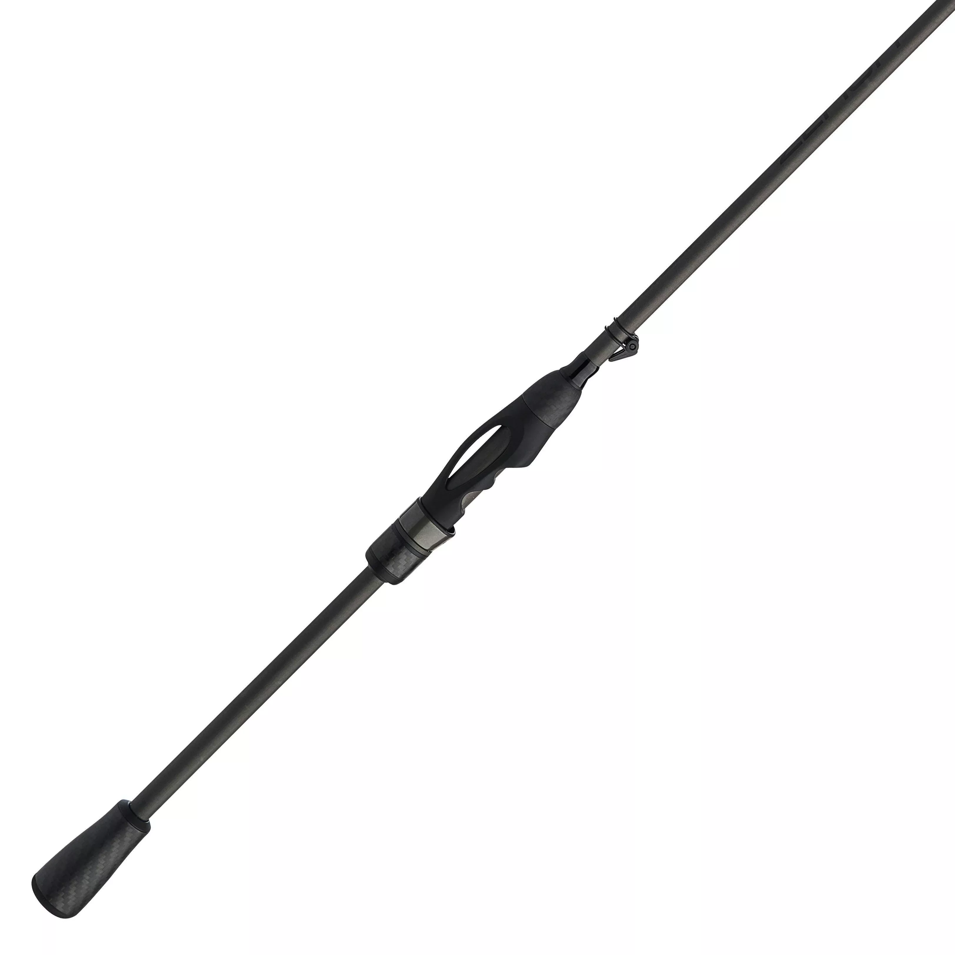 Zenon Spinning Rod