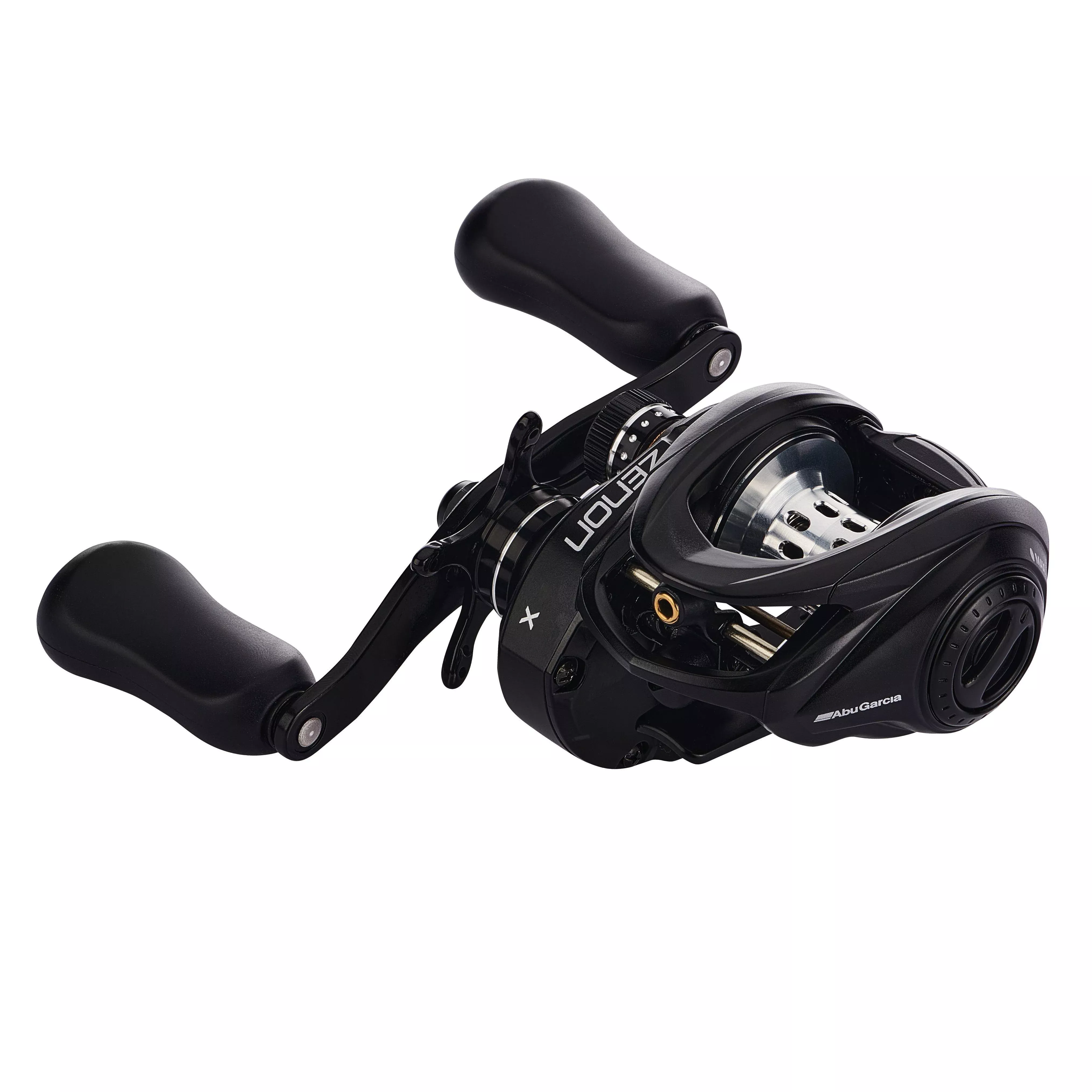 Zenon X Low Profile Reel
