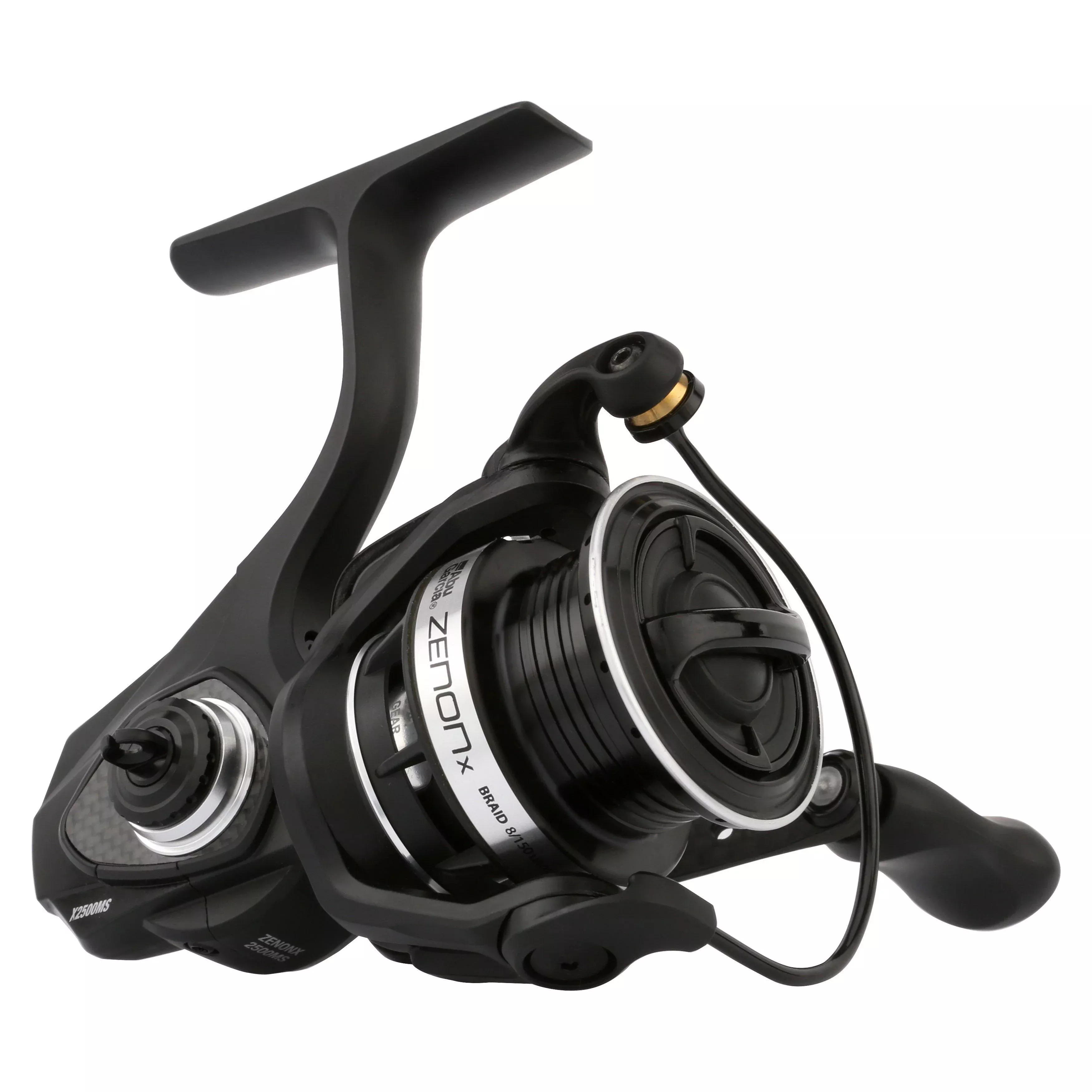 Zenon X Spinning Reel 2500