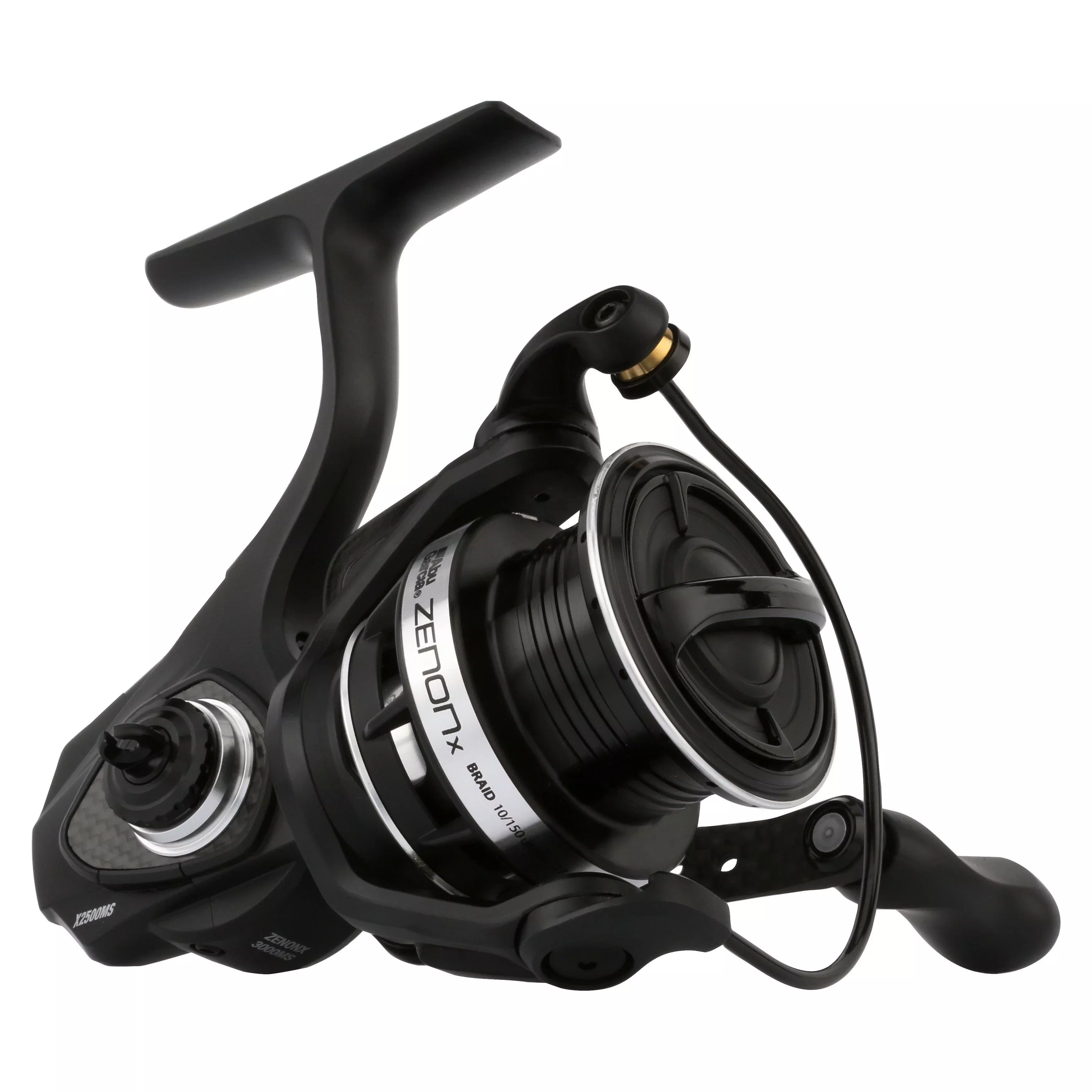 Zenon X Spinning Reel 3000