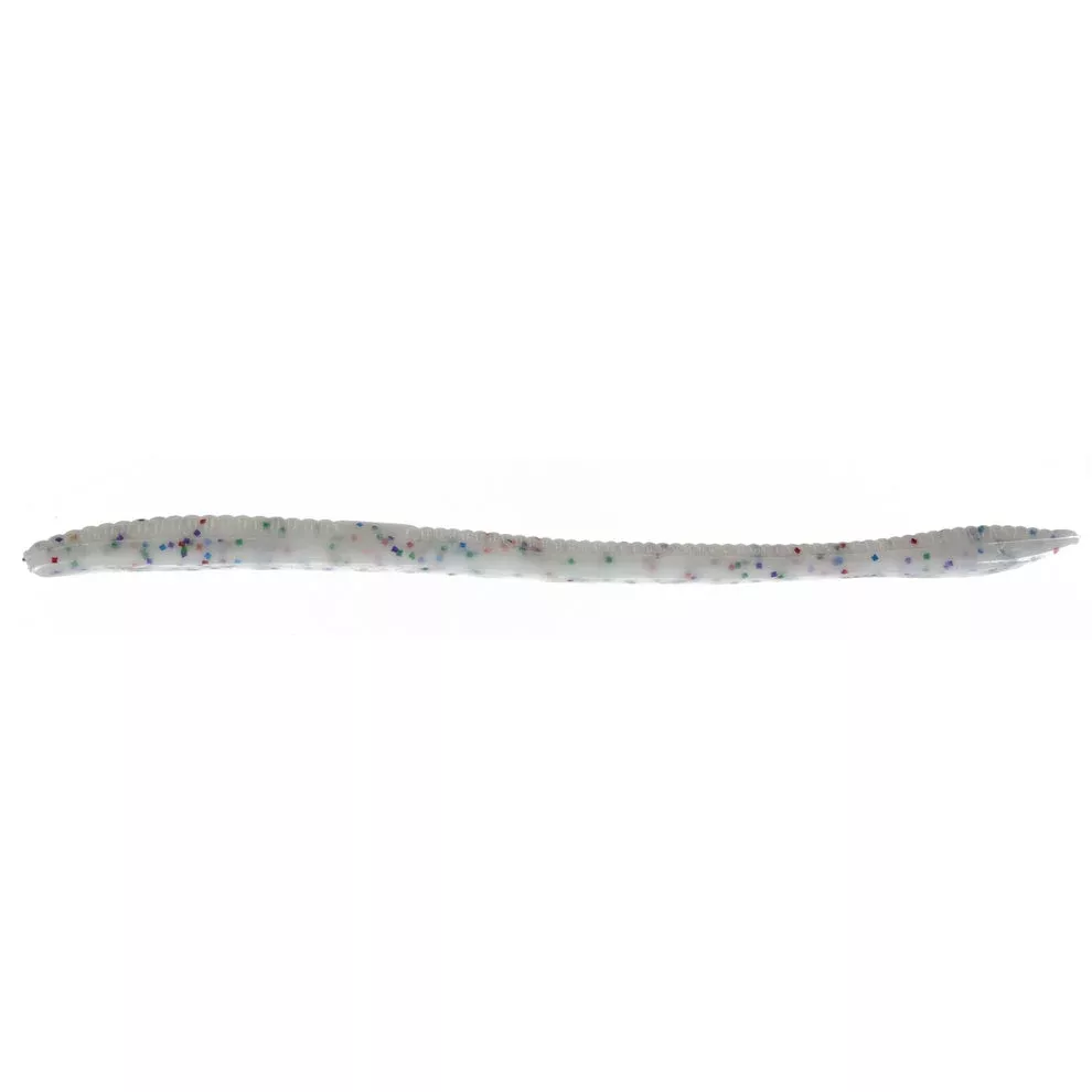 Zoom Bait 6.5" Trick Worm - 20PK