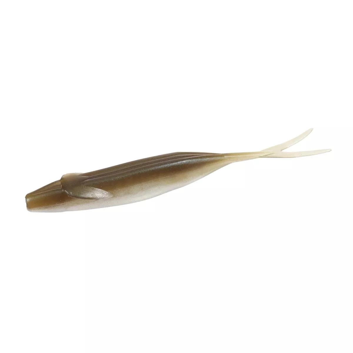 Zoom Bait Company Winged Fluke