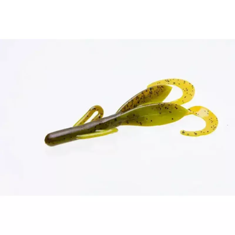 Zoom Brush Hog 6” – Bullfrog 8pk