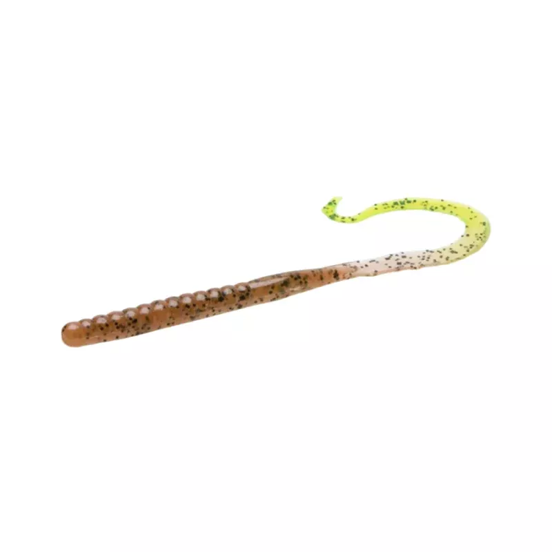ZOOM MAG II 9 RIBBON TAIL WORM 20 PACK