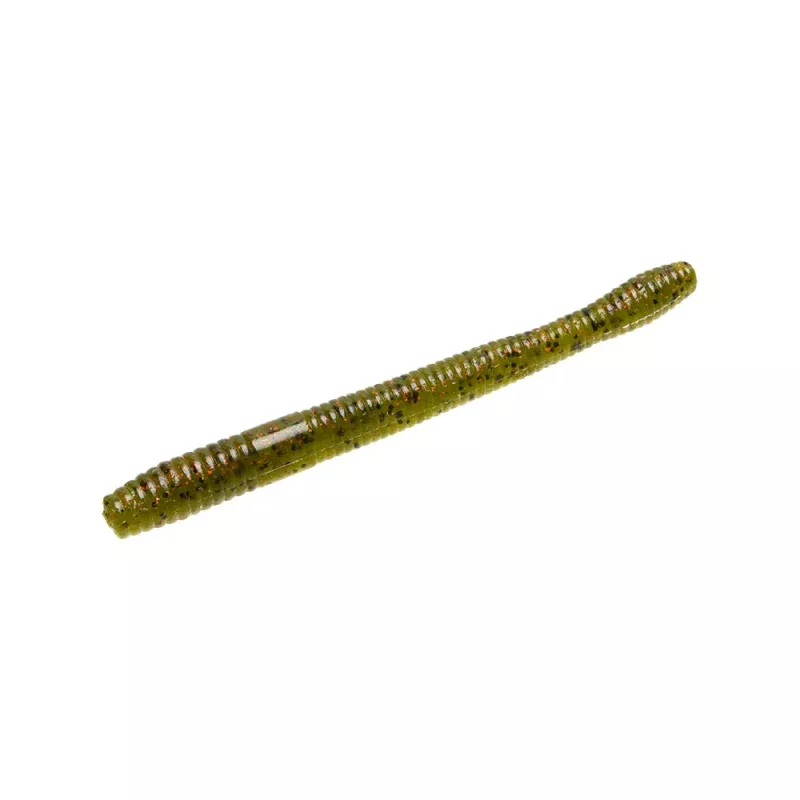 Zoom Magnum Finesse Worm 5" 10pk