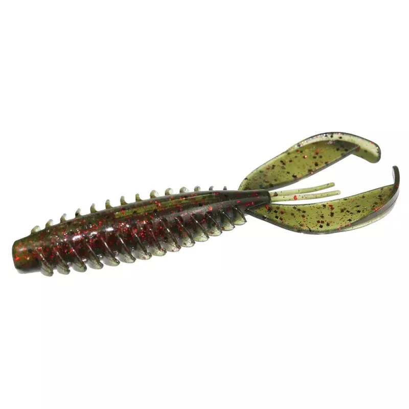 Zoom Midsize Z Craw – Cali 4208pk