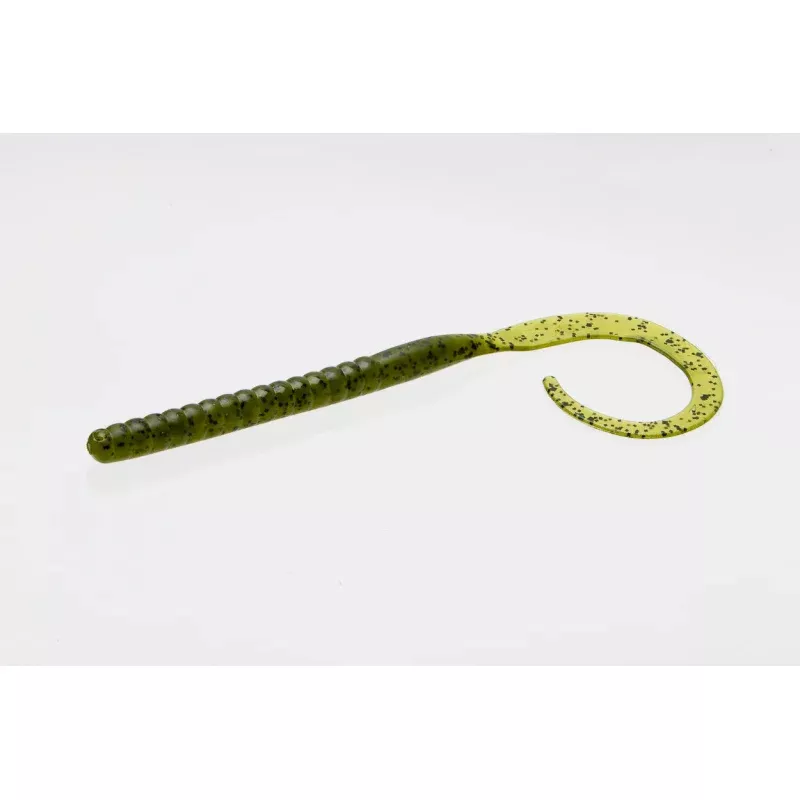 Zoom Ol’ Monster Worm