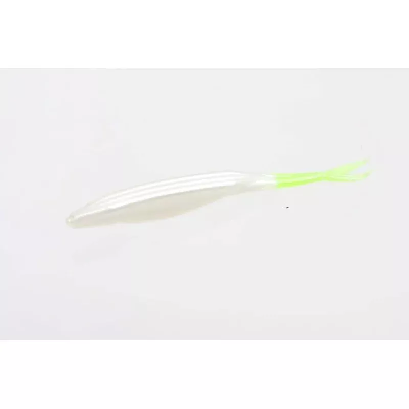 Zoom Salty Super Fluke 5-1/4 10pk