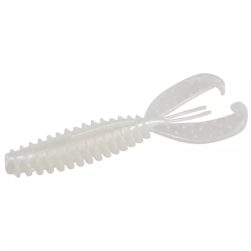 Zoom Z-Craw – White Pearl 6pk
