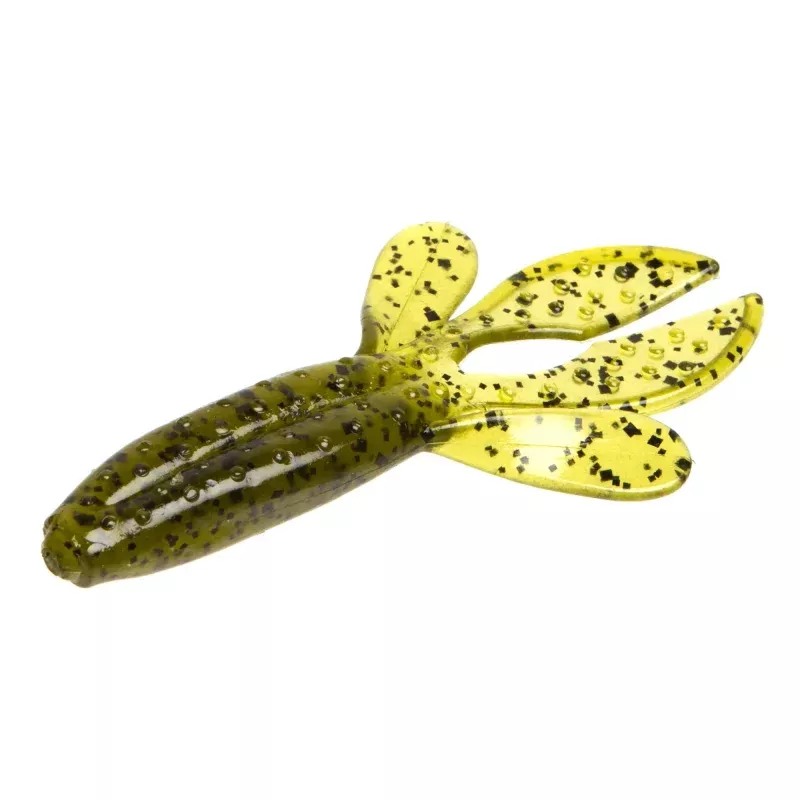 Zoom Z-Hog 4” – Watermelon Seed 8pk