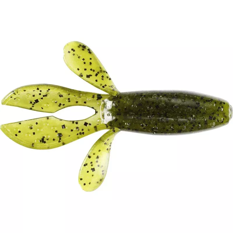 Zoom Z Hog|Junebug&Watermelon Seed