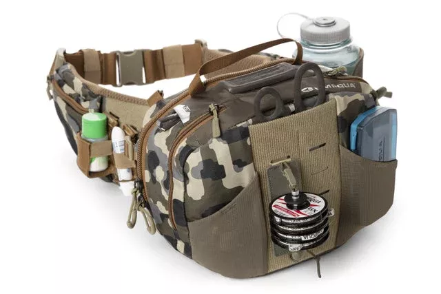 ZS2 Ledges Waist Pack