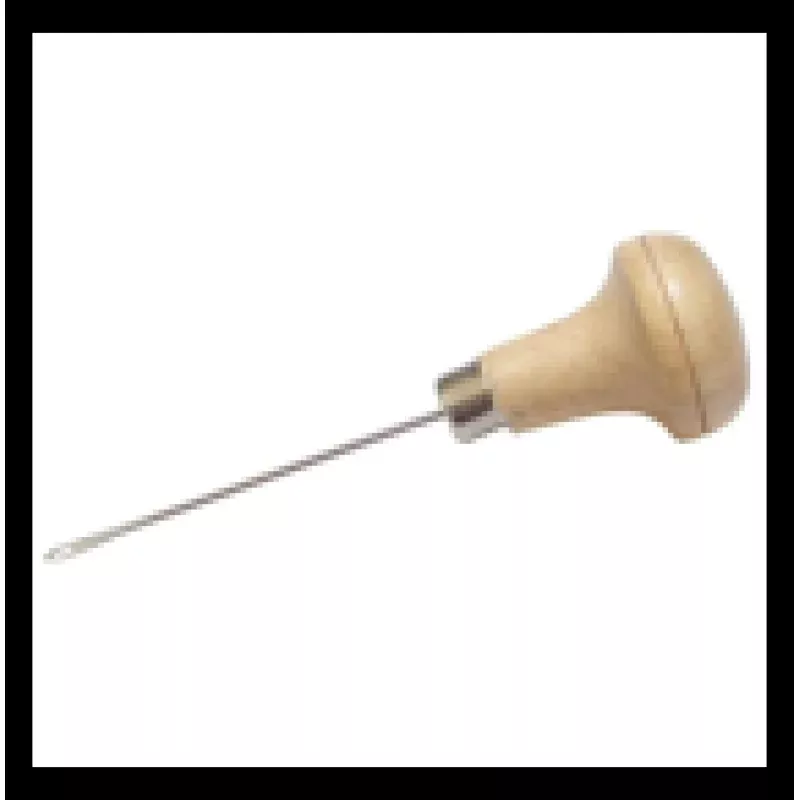 Zuddy’s Leg Puller (ZLP)