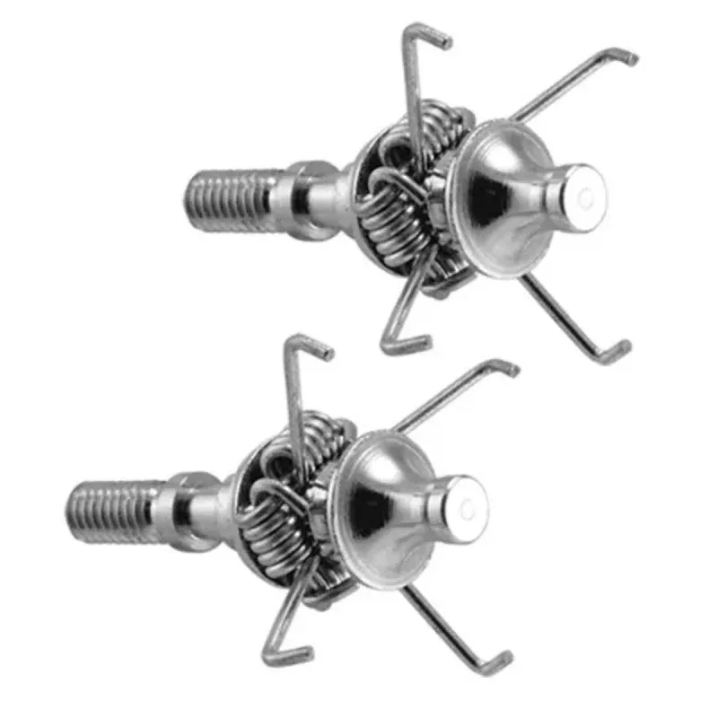 Zwickey Judo Points|100 gr.&125 gr.